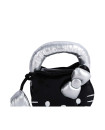 Kitty Leather Bag 20 cm